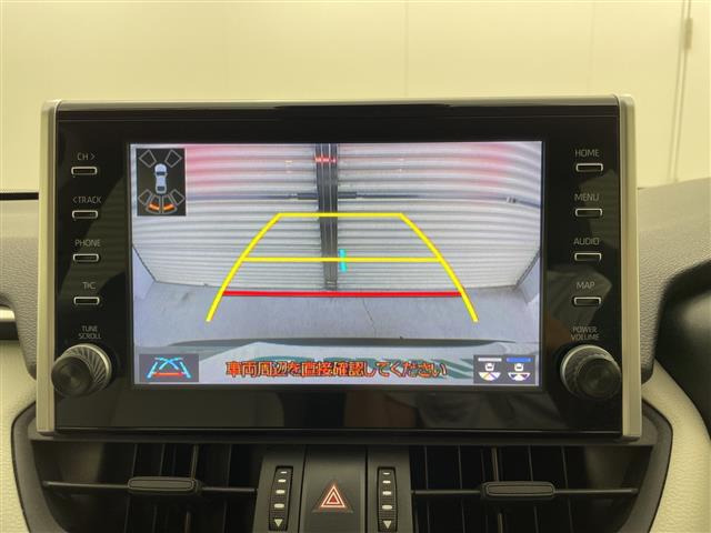 RAV42.0 アドベンチャー 4WD