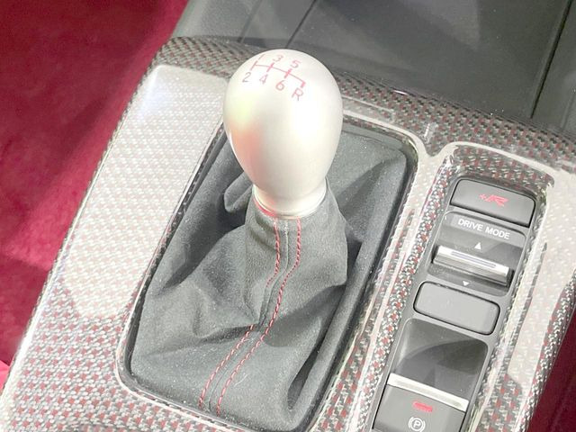 シビックタイプR
