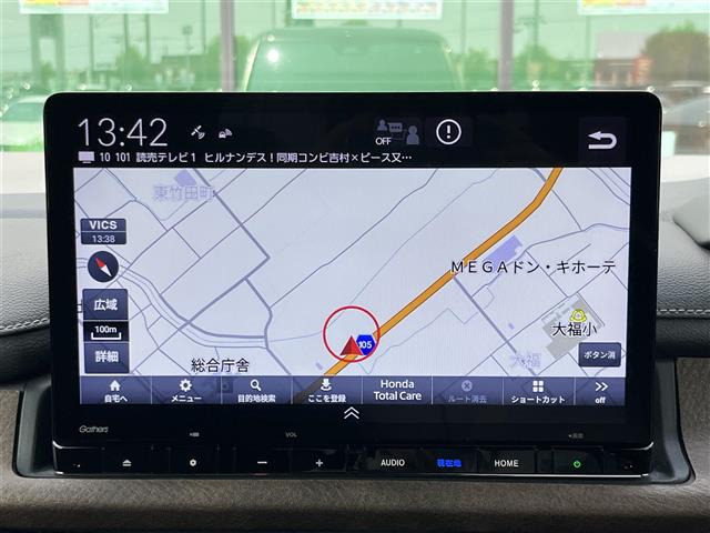 ステップワゴン2.0 e:HEV スパーダ