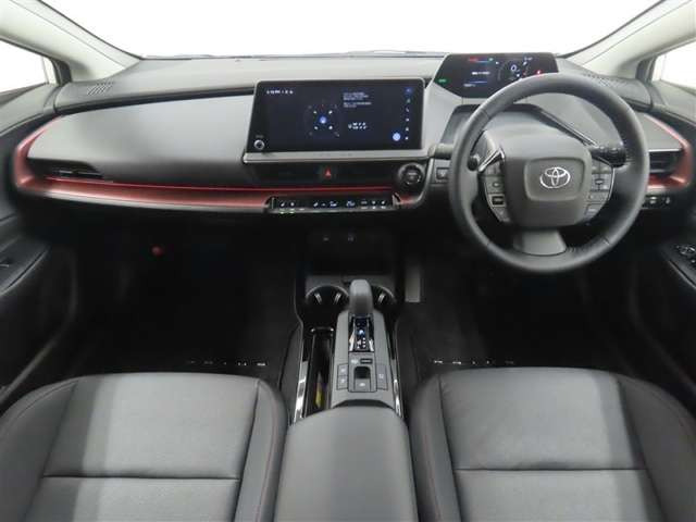 プリウス2.0 Z E-Four 4WD