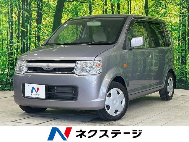 eKワゴンM