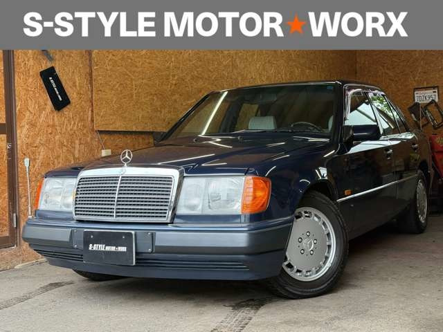 ミディアムクラス230E