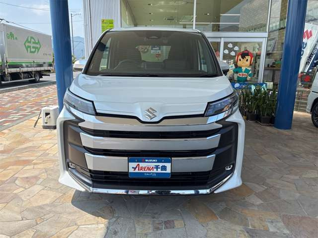 ランディ1.8 ハイブリッド G 4WD