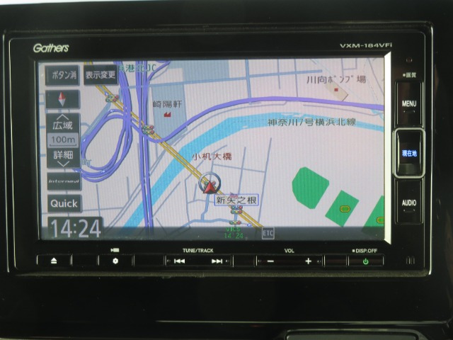 N-BOXカスタムG L ホンダセンシング