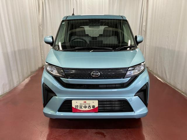 ムーヴX
