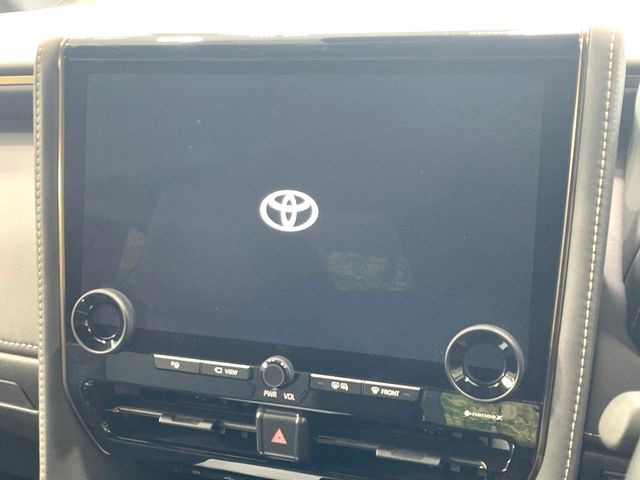 アルファード2.5 Z