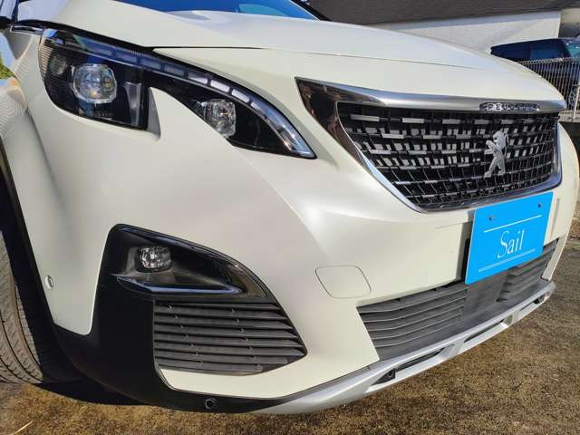 �V���[�v�ȃ��C���ō\�����ꂽ�t�����g�t�F�C�X���A��i�I�ȕ��͋C��SUV�炵���͋��������o���܂��B�����܂Œ��J�ɑ��`���ꂽ�o���p�[�f�U�C���ɂ��A���芴�̂��鑶�݊������������܂��B
