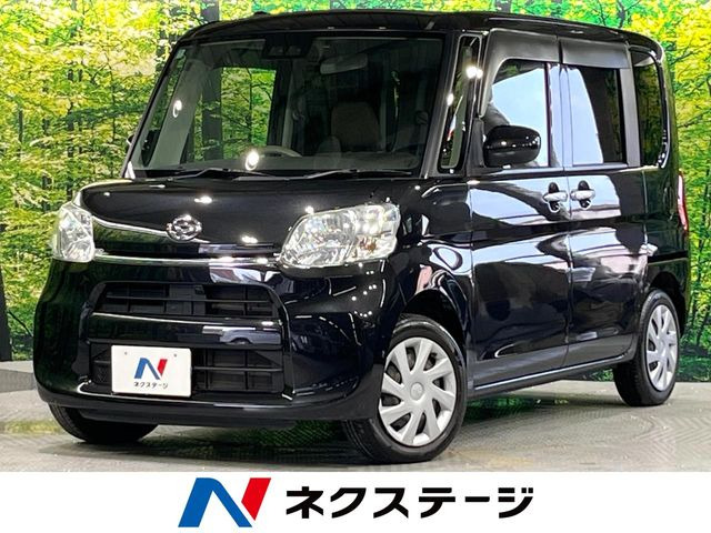 タントX SAIII