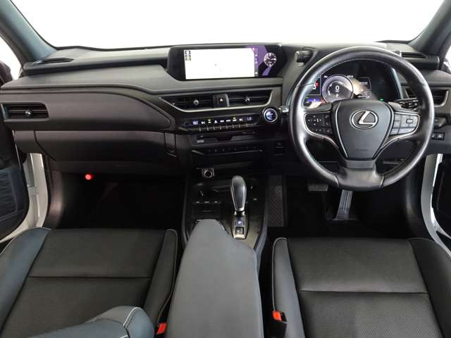 UX300e バージョンC