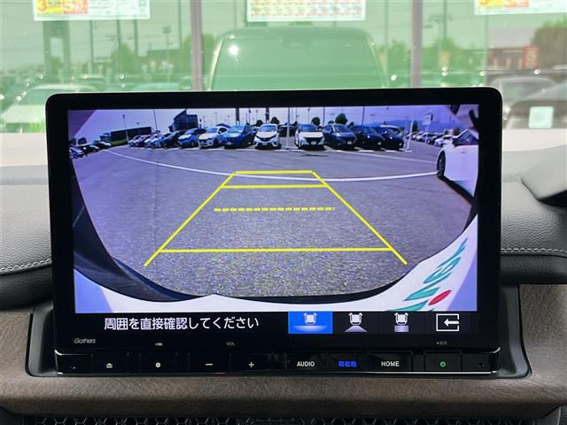 ステップワゴン2.0 e:HEV スパーダ