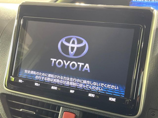 ヴォクシー2.0 ZS 煌II
