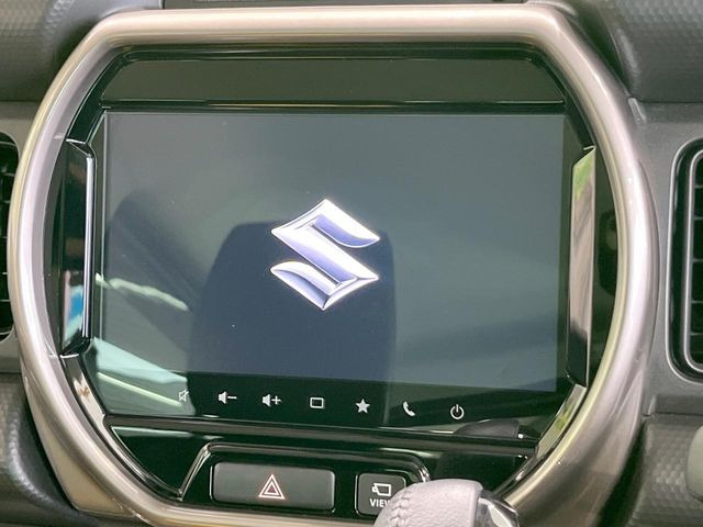 ハスラーJ スタイルII ターボ
