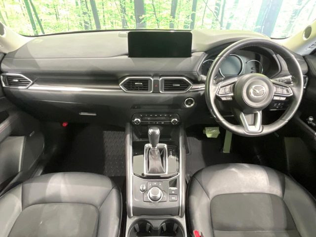 CX-52.2 XD ブラックトーンエディション
