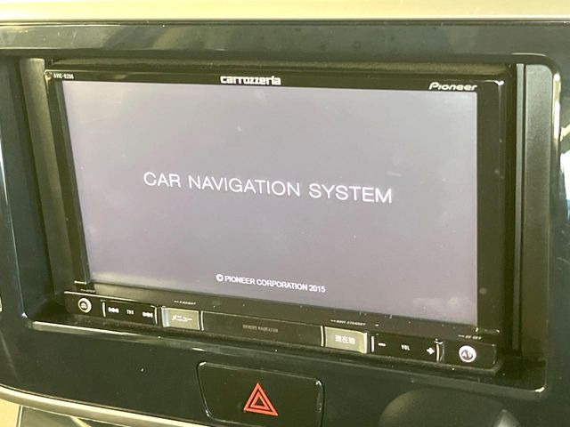 デイズルークスハイウェイスター X