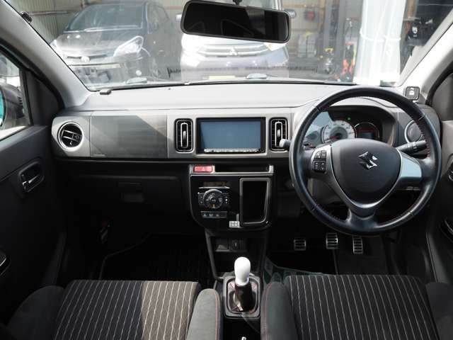 アルトワークス 4WD