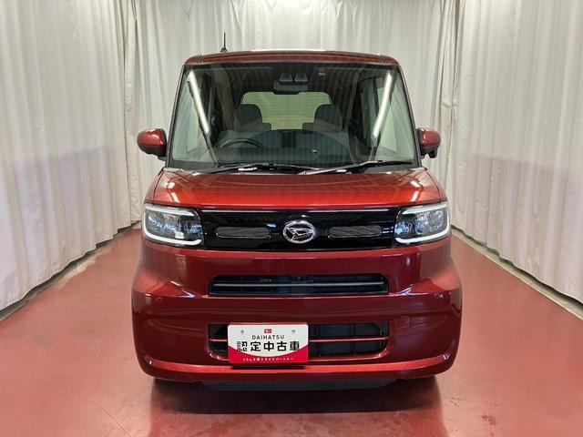 タントX