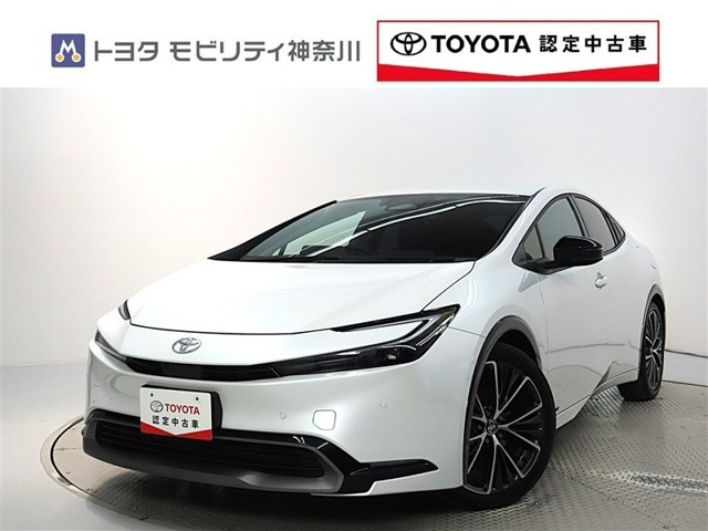 プリウス2.0 Z E-Four 4WD
