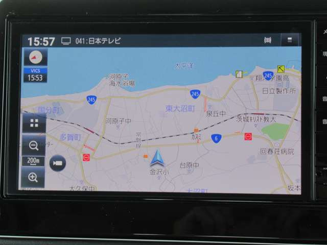 デイズルークスX