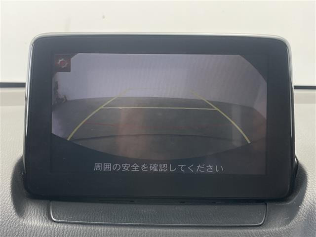 デミオ1.5 XD ツーリング Lパッケージ