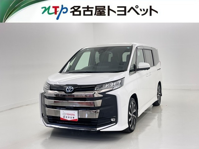 ノア
