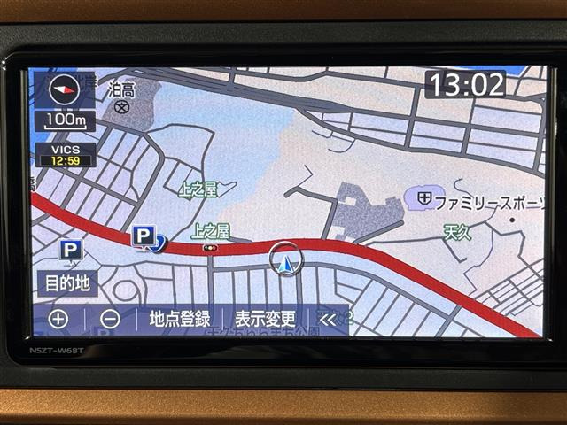 パッソ1.0 モーダ