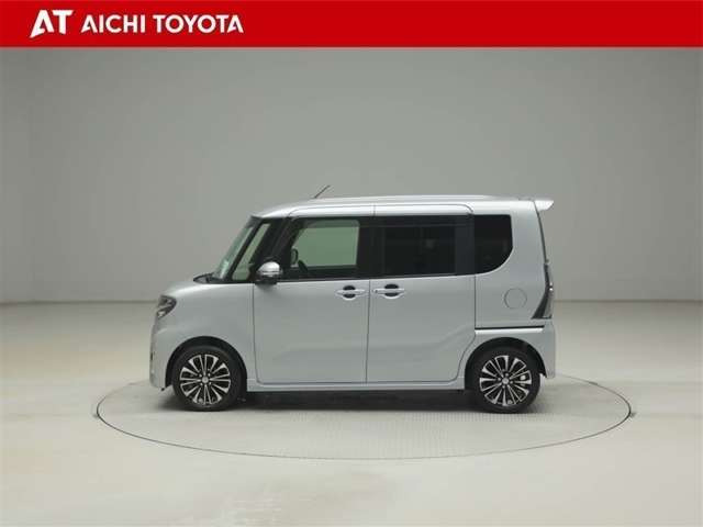 タントカスタムRS セレクション 4WD