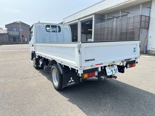 キャンター
