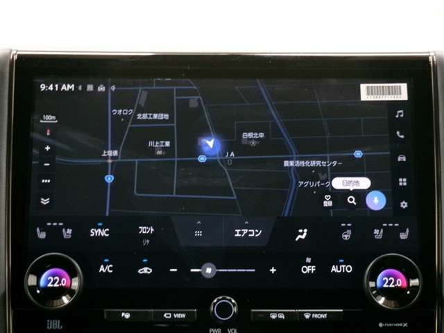 アルファードハイブリッド 2.5 Z