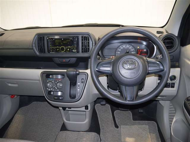 パッソ1.0 X 4WD