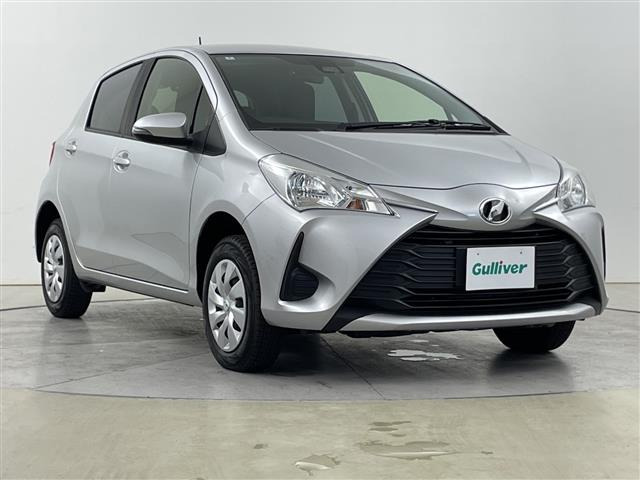 ヴィッツ1.3 F 4WD