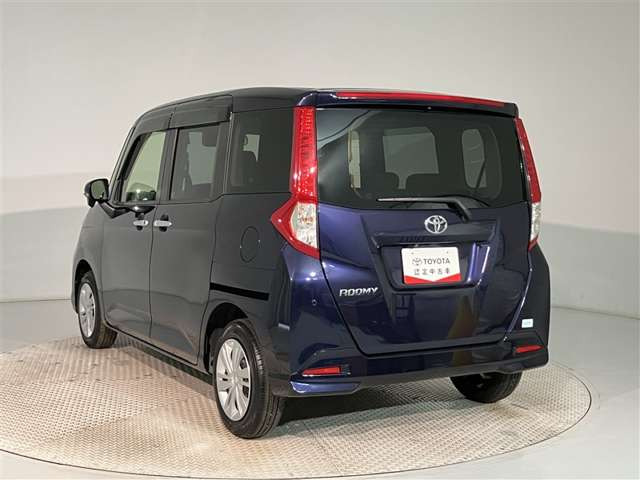 ルーミー1.0 G