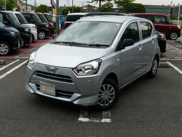 ミライースL SAIII