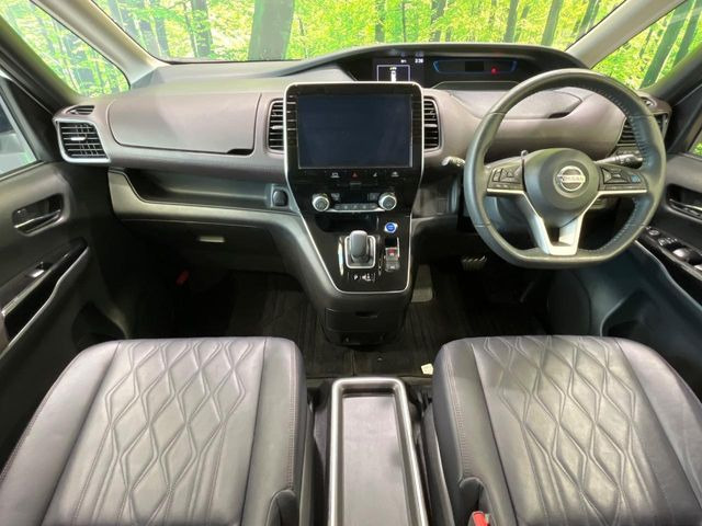 セレナ1.2 e-POWER ハイウェイスターG