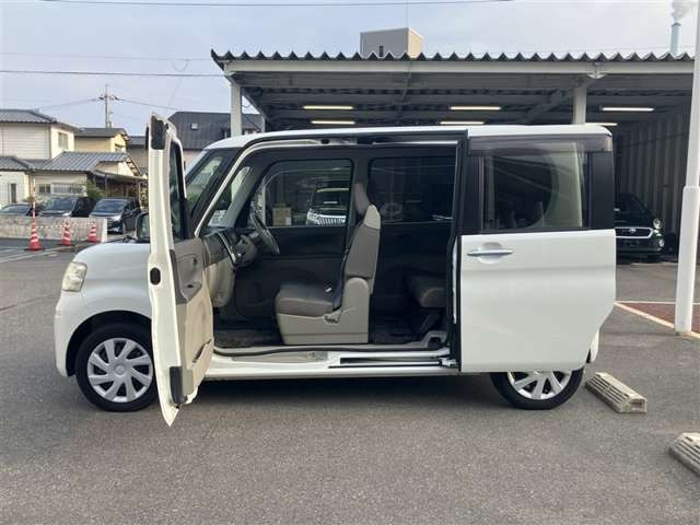 タントX