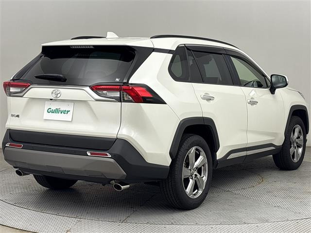 RAV42.0 G 4WD