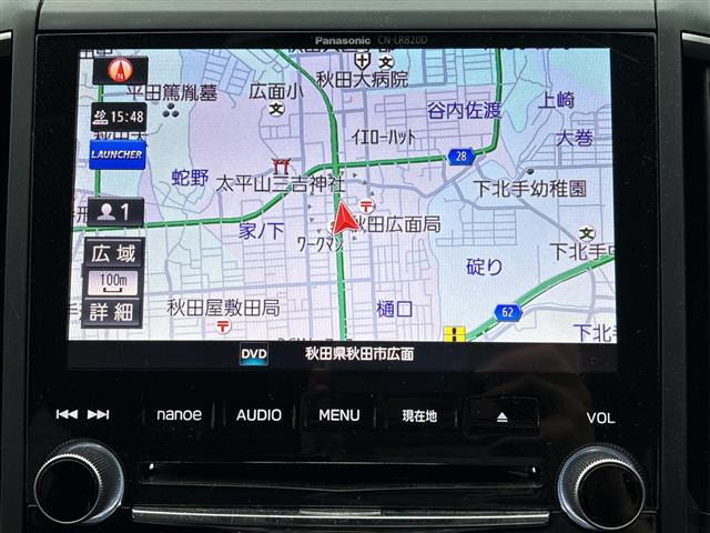 インプレッサスポーツ2.0 i-S アイサイト 4WD
