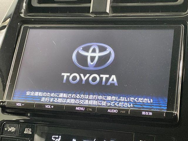 プリウスPHV1.8 S セーフティ プラス