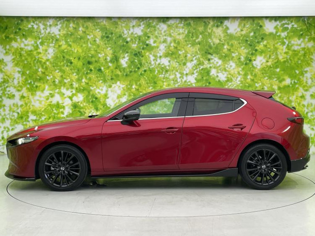 MAZDA3ファストバック1.8 XD プロアクティブ ツーリング セレクション