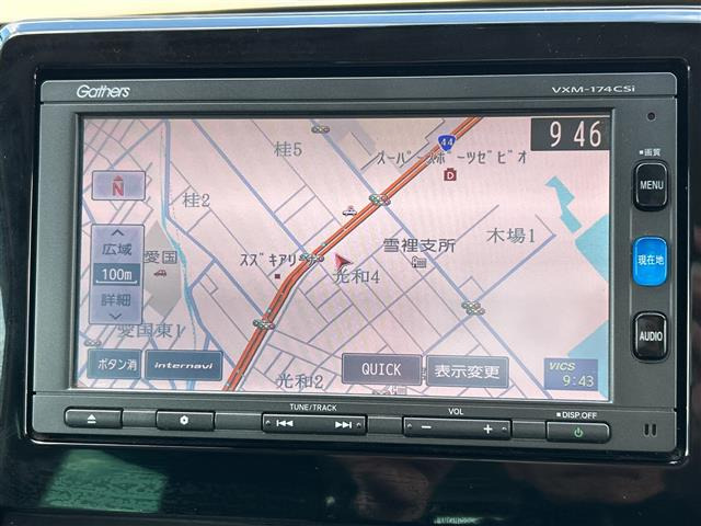 N-ONEオリジナル 4WD