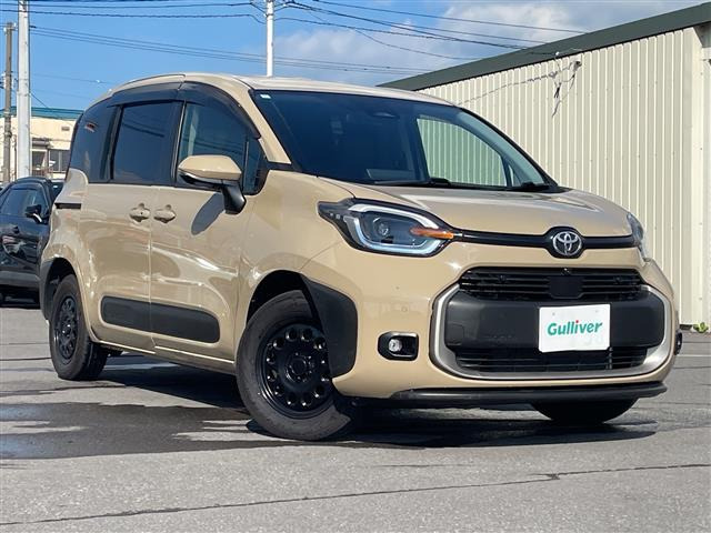 シエンタハイブリッド 1.5 Z E-Four 4WD