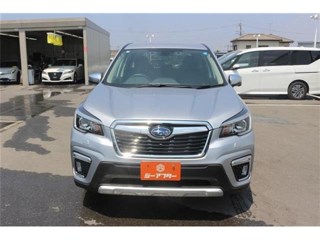 フォレスター2.0 アドバンス 4WD