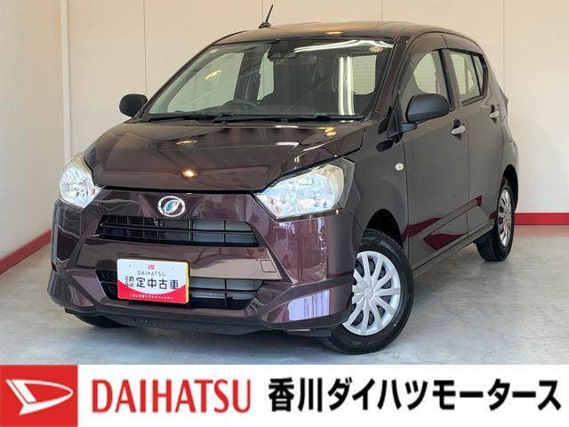 ミライースL SAIII