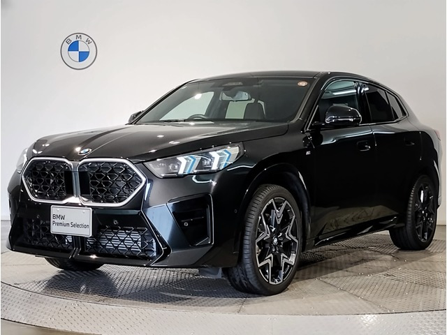 X2xドライブ20i Mスポーツ 4WD