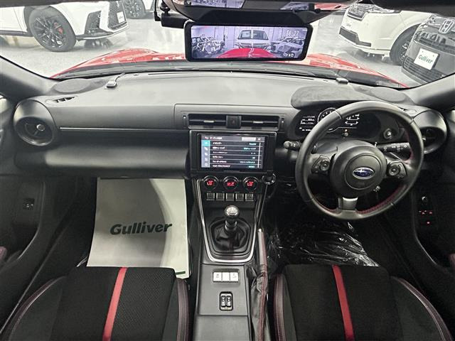 BRZ2.4 S