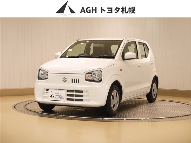 アルトL 4WD