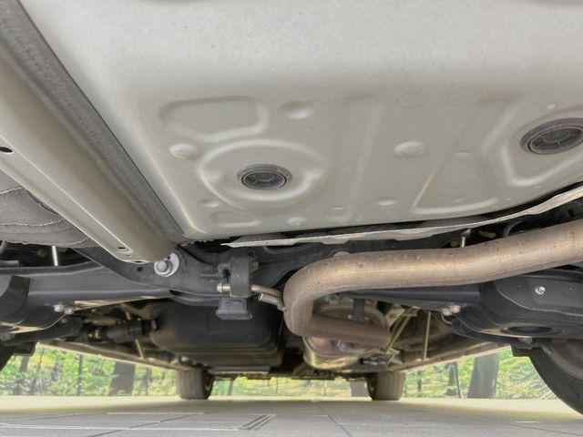 下回りがきれいなうちに、防錆加工の施工がオススメ。降雪地域はもちろん、沿岸部にお住いの方や、趣味でマリン・ウィンタースポーツをされる方にご好評いただいております。
