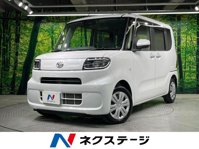 タントL
