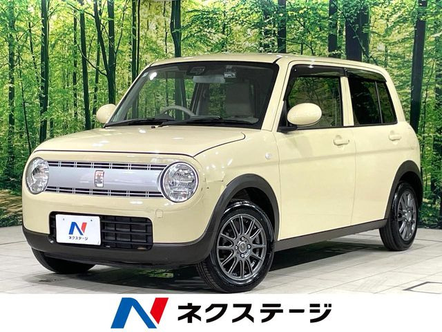 アルトラパンG