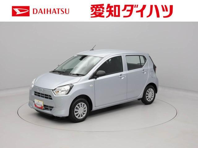 ミライースL SAIII