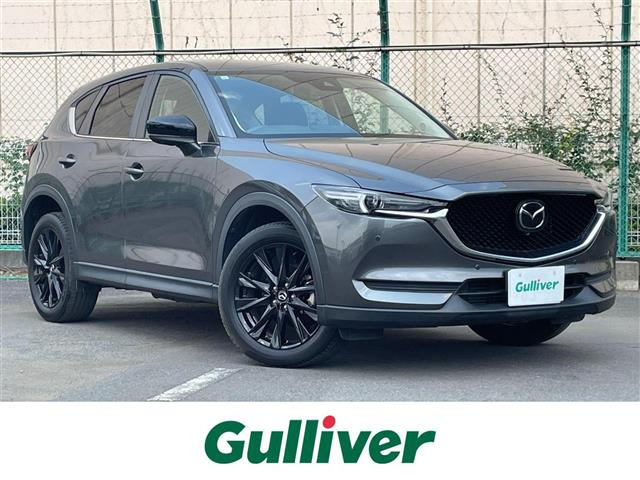 CX-52.2 XD ブラックトーンエディション